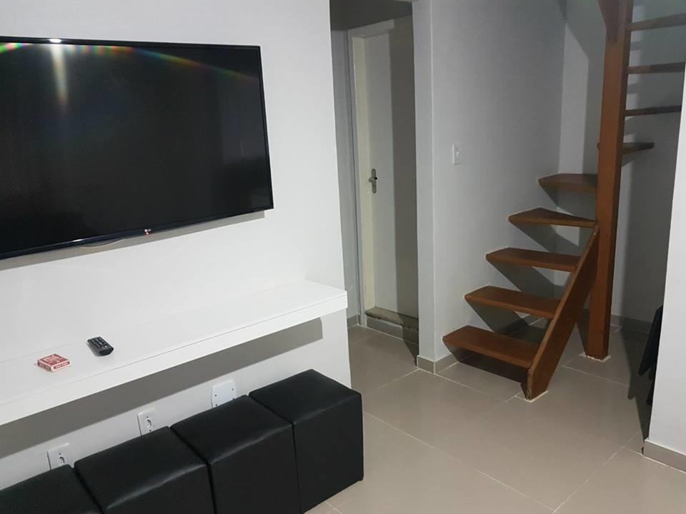 Apartamento Кабо Фрио Екстериор снимка