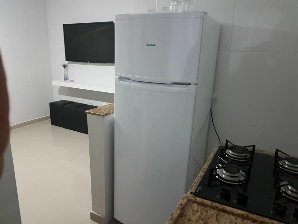Apartamento Кабо Фрио Екстериор снимка