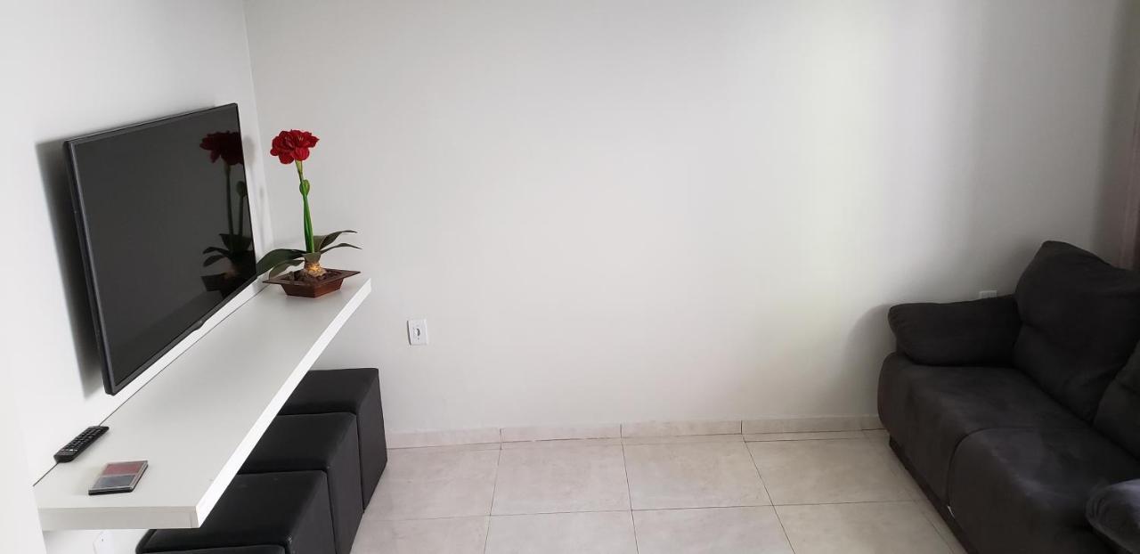 Apartamento Кабо Фрио Екстериор снимка