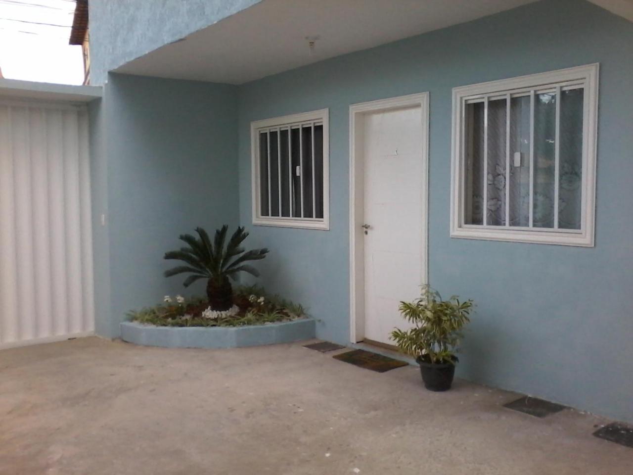 Apartamento Кабо Фрио Екстериор снимка