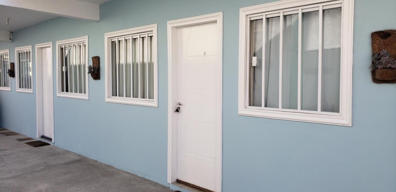 Apartamento Кабо Фрио Екстериор снимка