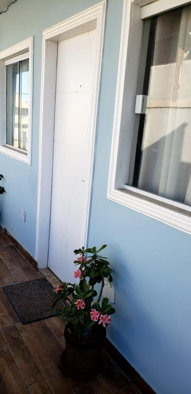Apartamento Кабо Фрио Екстериор снимка