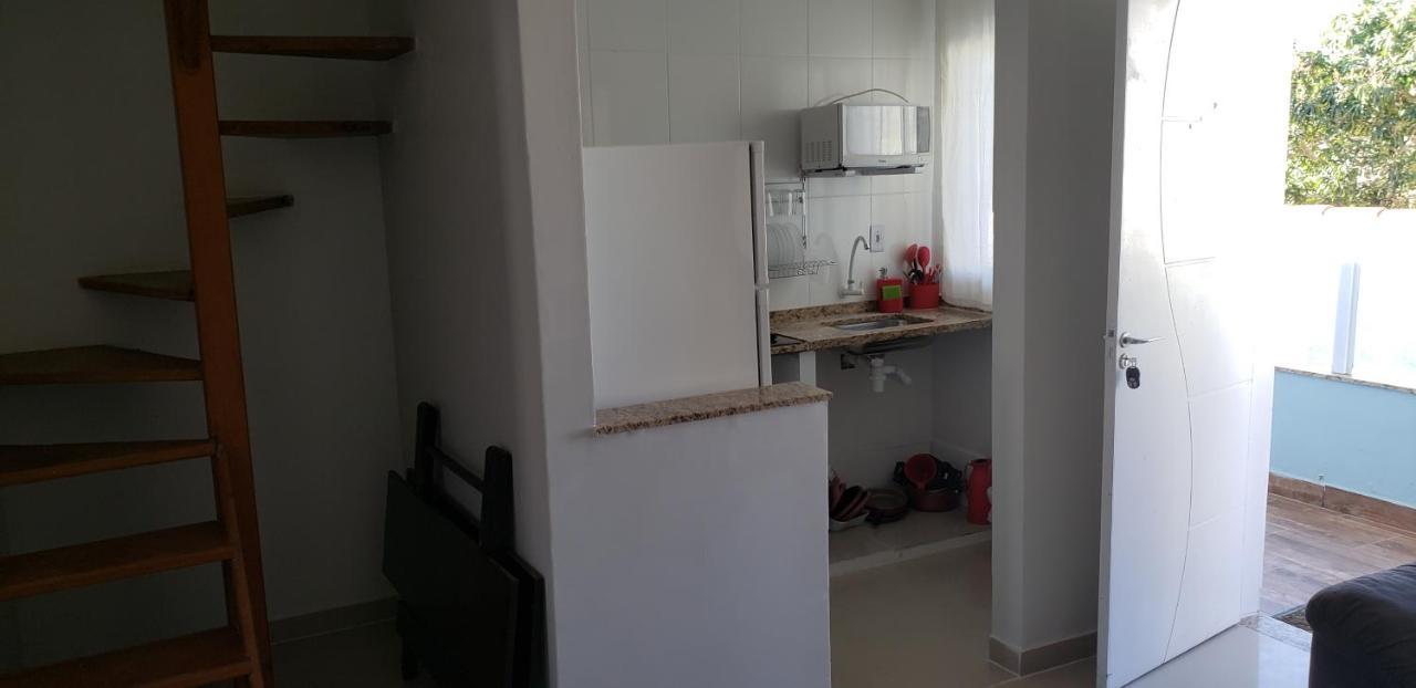 Apartamento Кабо Фрио Екстериор снимка
