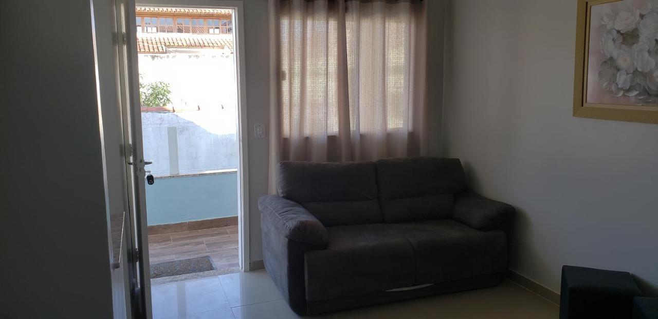 Apartamento Кабо Фрио Екстериор снимка