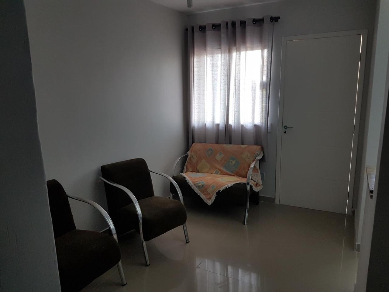 Apartamento Кабо Фрио Екстериор снимка