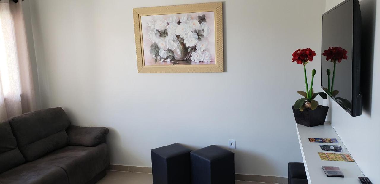 Apartamento Кабо Фрио Екстериор снимка