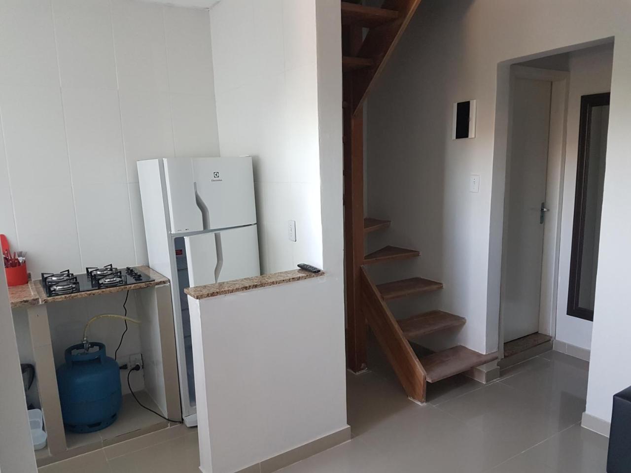 Apartamento Кабо Фрио Екстериор снимка