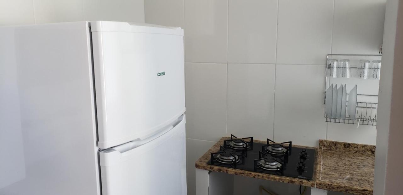Apartamento Кабо Фрио Екстериор снимка